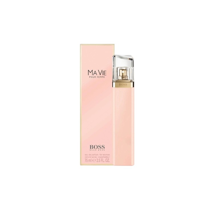 Hugo Boss Boss Ma Vie Eau de Parfum für Damen 75 ml