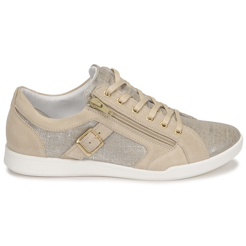 Pataugas - PAULINE/T F2G - Beige / Doré
