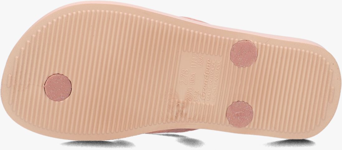 IPANEMA roze ipanema teenslippers temas