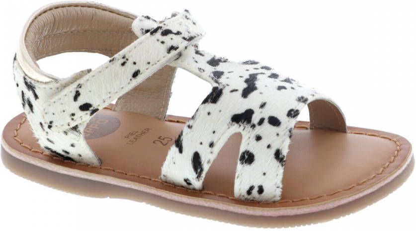 Gioseppo Roseville Sandalen Meisjes Kids Wit
