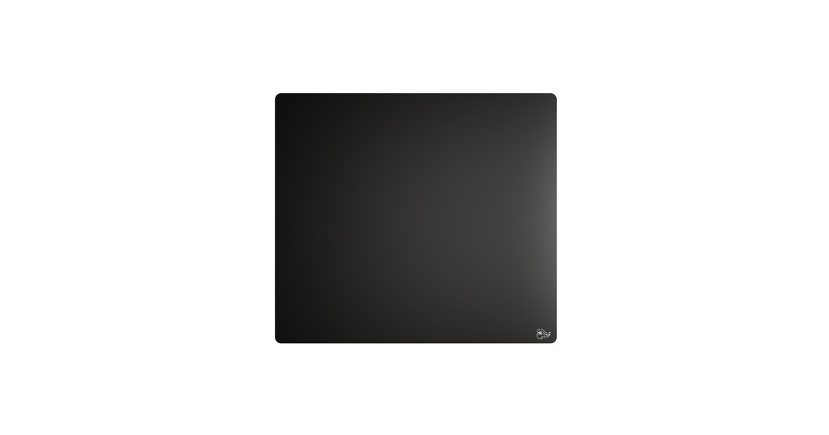GloriousElement Mouse Pad - Air  (Zwart)