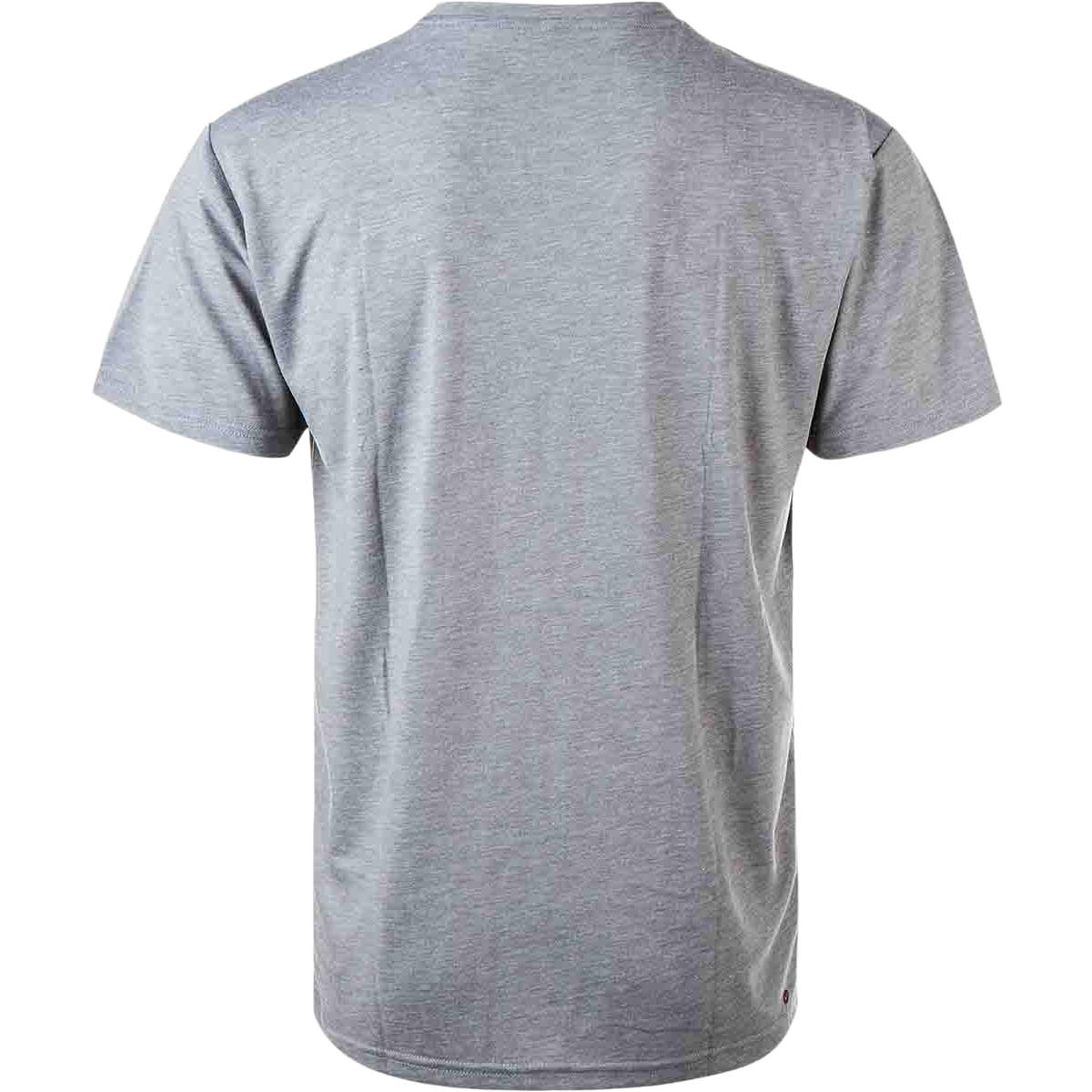 Virtus Edward Logo Trænings T-shirt Herre