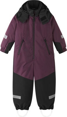 Reimatec Kauhava Vinterdress, Deep Purple