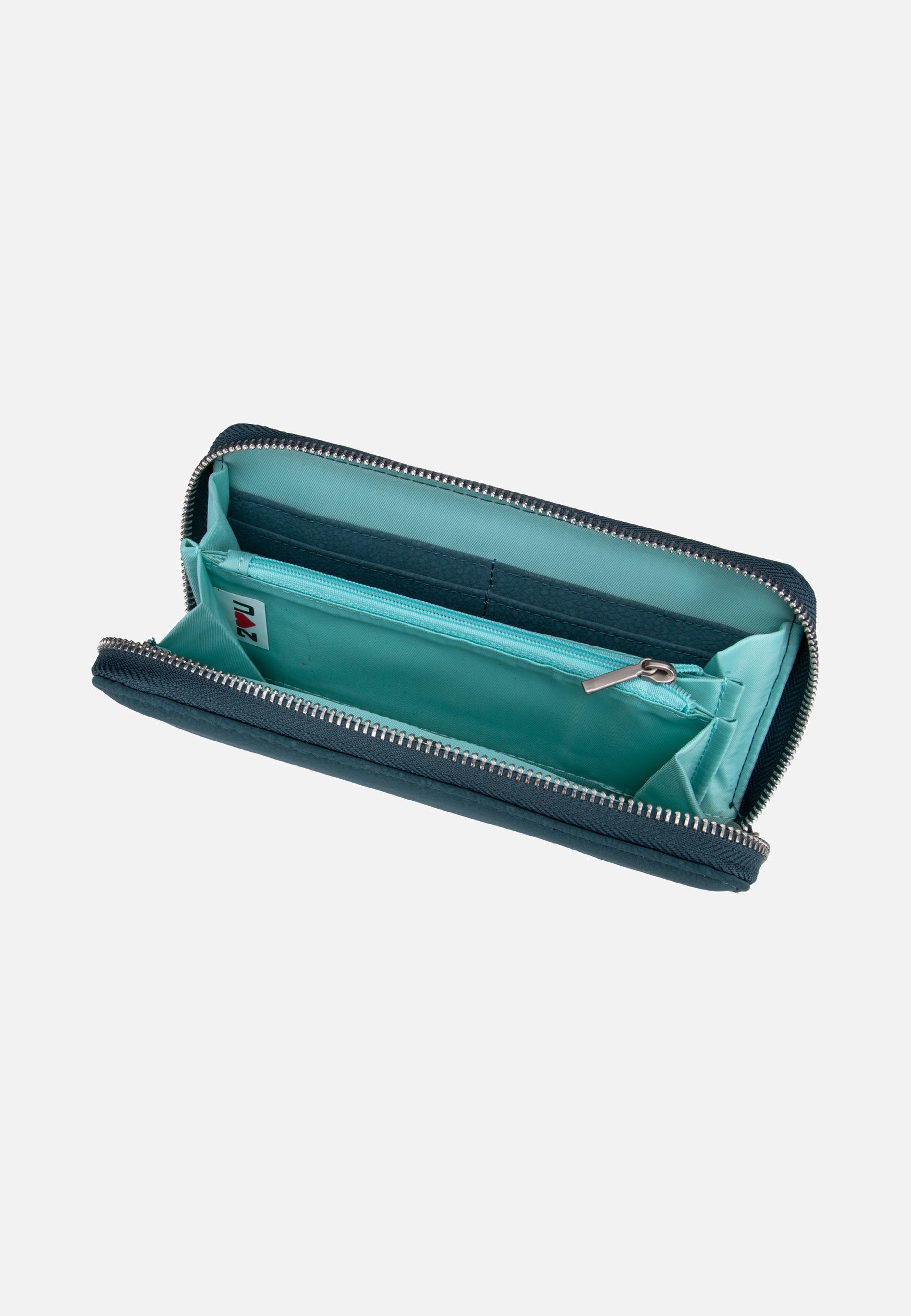 Mademoiselle M.Wallet MW2 Pacific - Portemonnaie