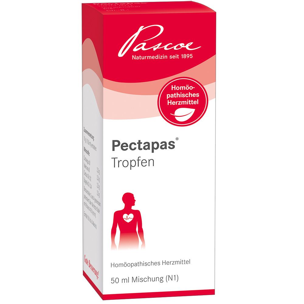 Pectapas® Tropfen