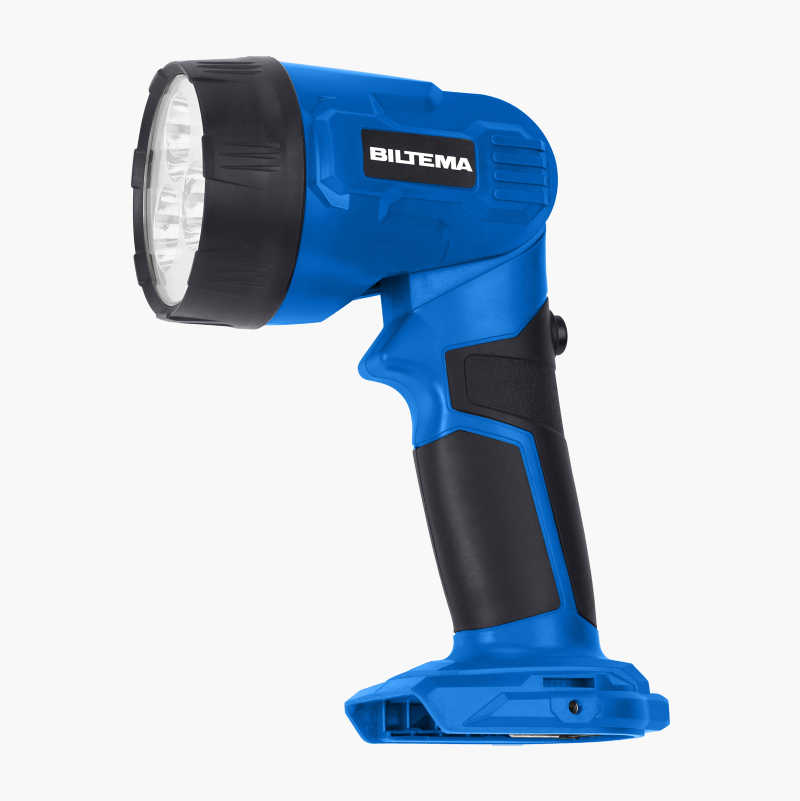 ARBEIDSLAMPE L 18 V