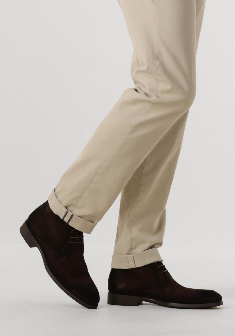 bruine magnanni veterboots 26317