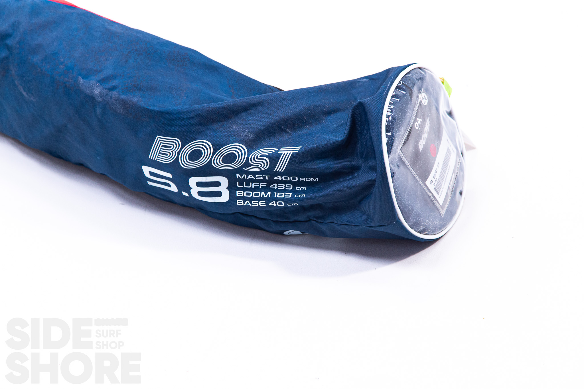 Gaastra / GA-Sails Boost - 2024 - 5.8 m² #9 5.8 m²