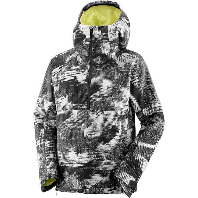 TRANSFER  Anorak pour homme