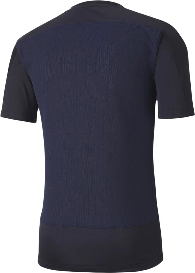 Puma Teamgoal 23 T-shirt Sort