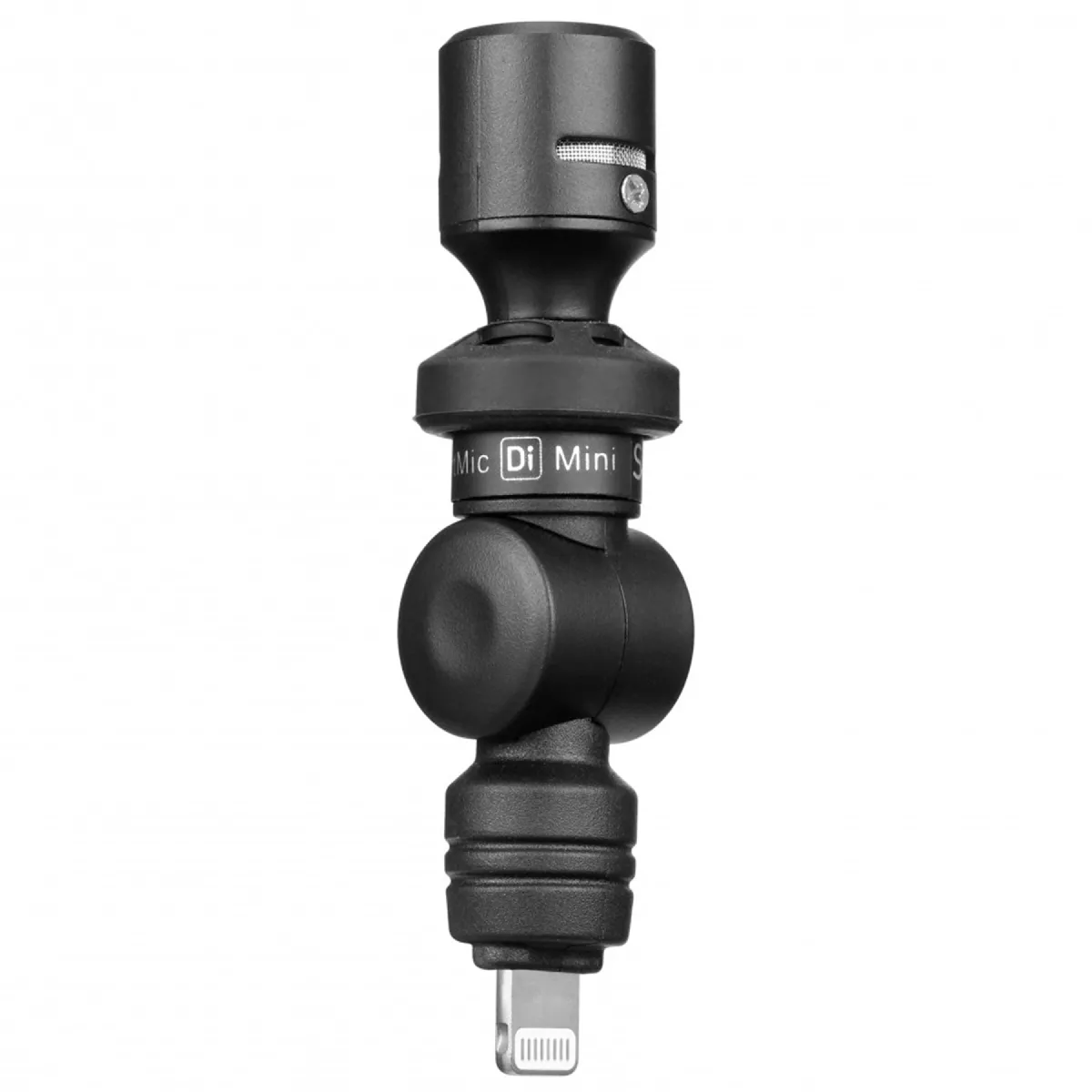 Saramonic SmartMic Di Mini iOS