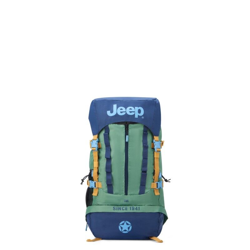 Jeep Hiking Backpack - Sac à dos urbain
