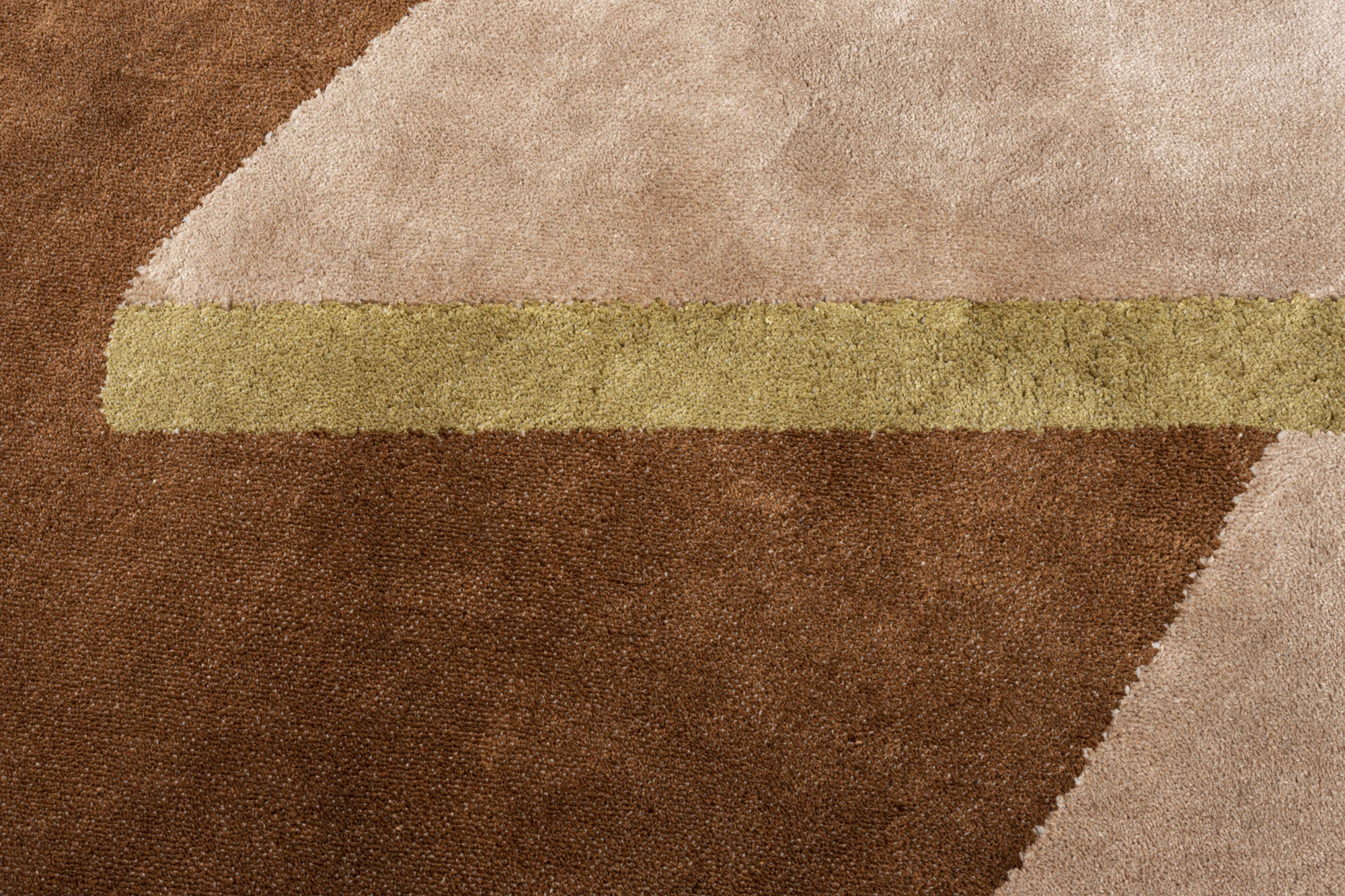 Vloerkleed Phila 160x257 Phila Vloerkleed 160x257 Terra