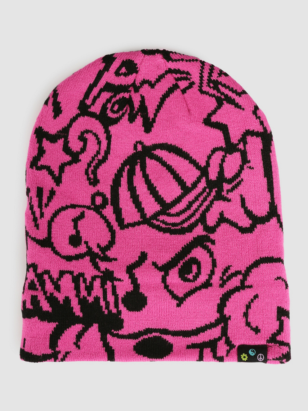A.LAB Knock Out Beanie phlox pink