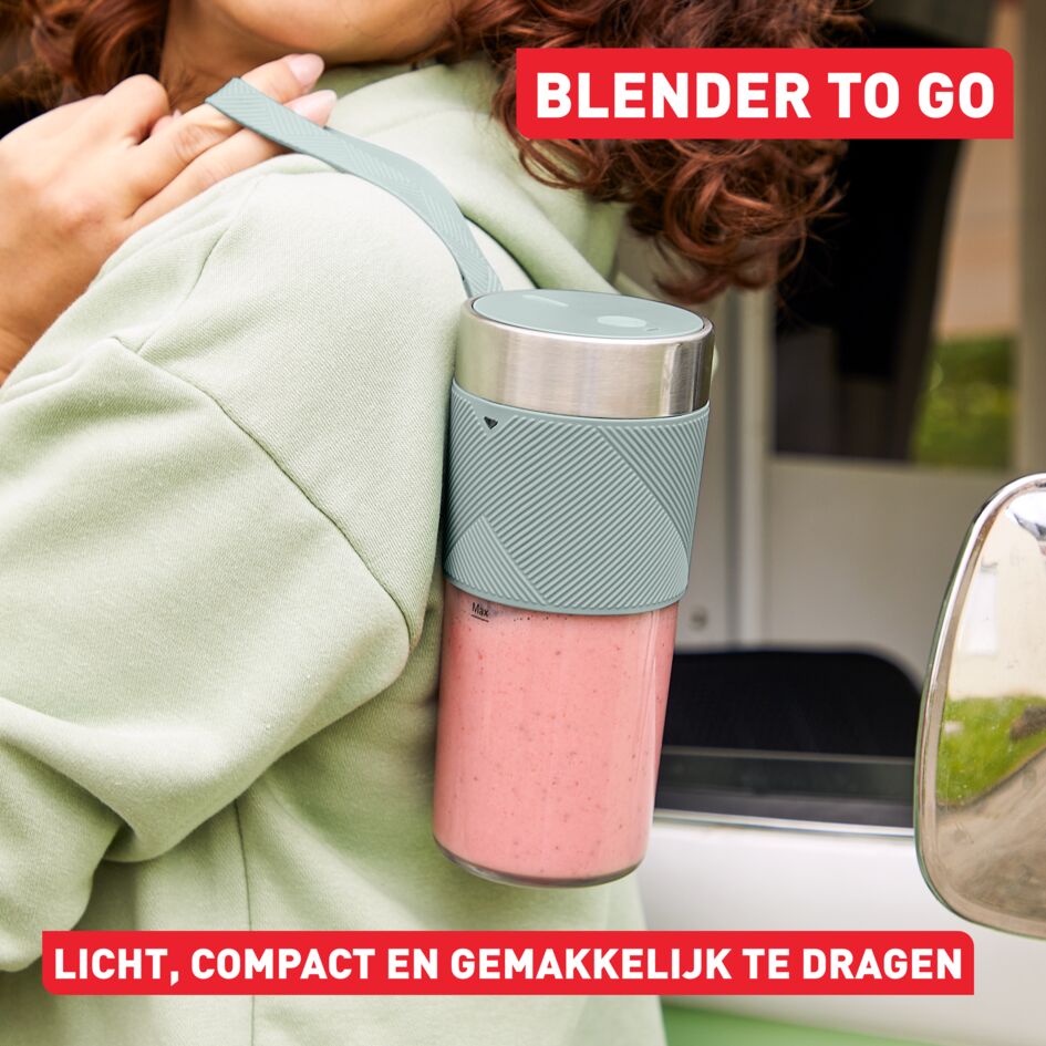Lightmix BL1C04 Blender to go - 300 mL