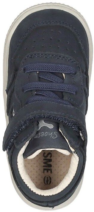 Shoesme Baby-Proof blauw