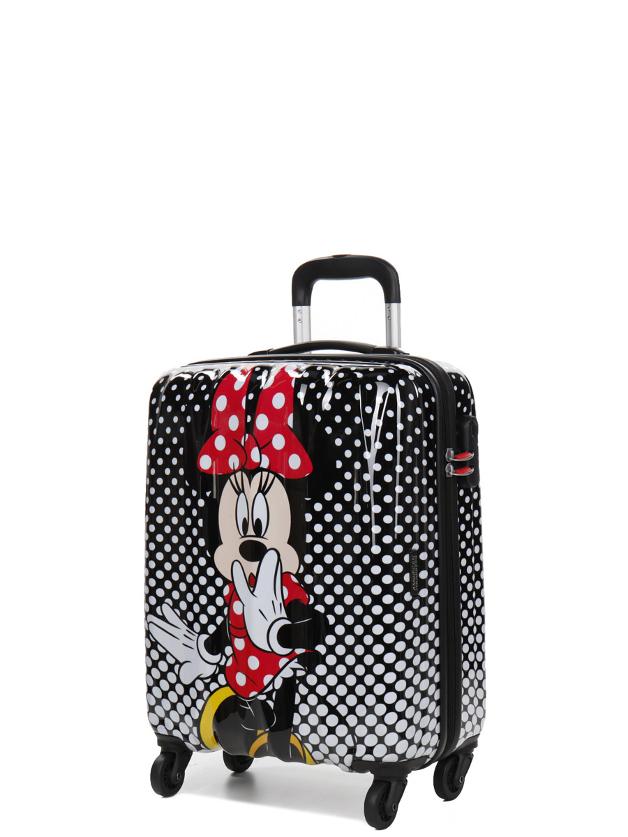 Valise  Legends by American Tourister Minnie 55 cm