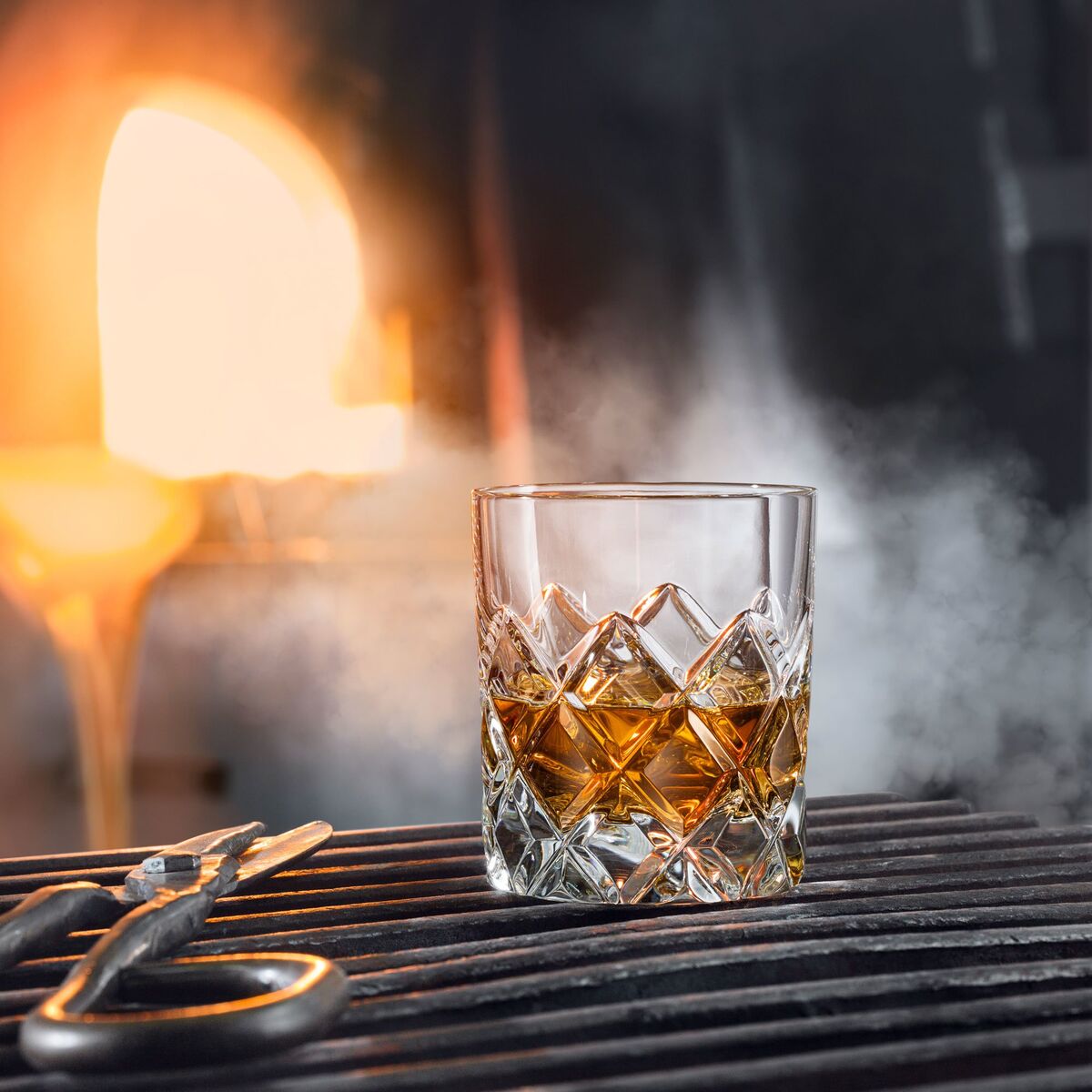 Sofiero Old Fashioned Glass 25 cl