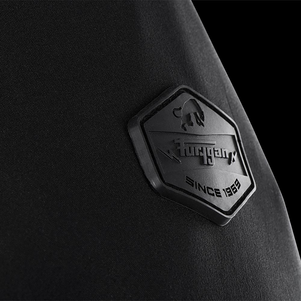 Furygan - Blouson Addax Noir