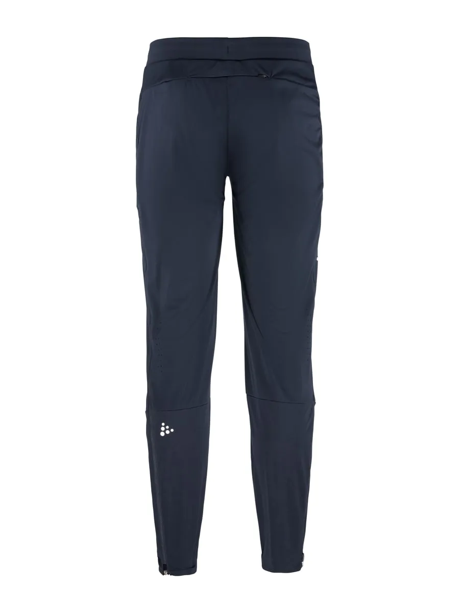 Craft NOR Pro Nordic Race 3/4 Zip Pants M Blaze