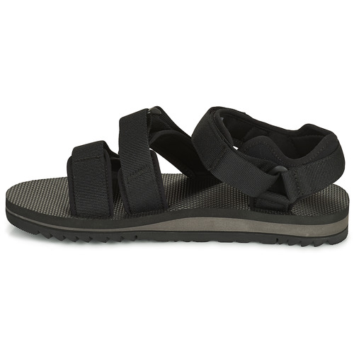 Teva - M Cross Strap Trail BLACK Negro