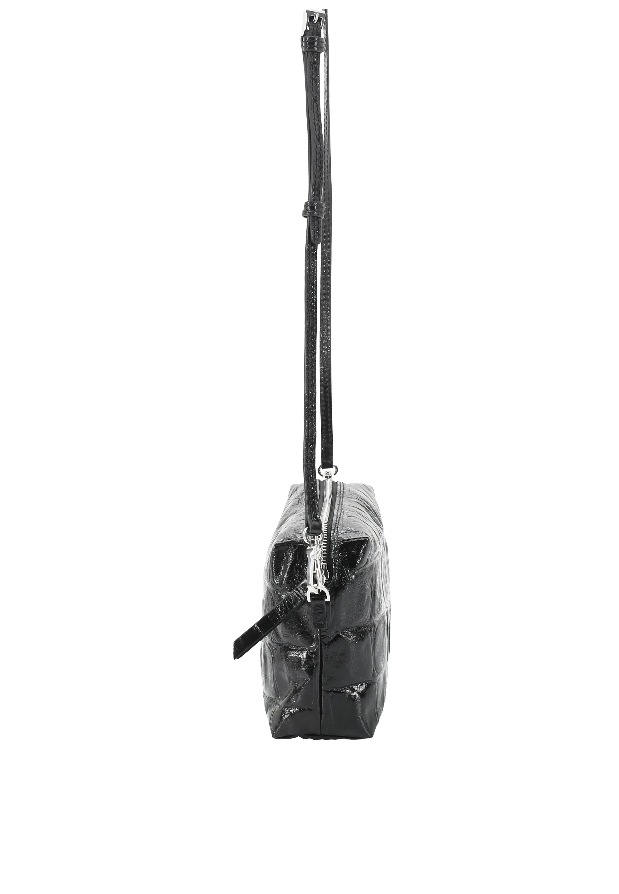 Cross body bag KAIA Leather Maxxi Cocco Standard