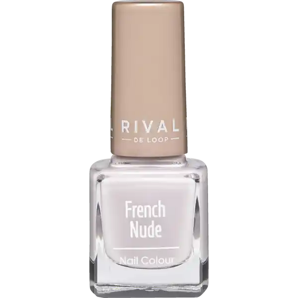 French Nude  02