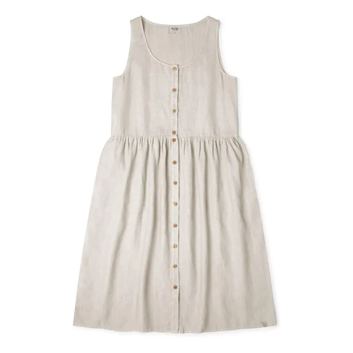 Matona Robe Lin | Amande