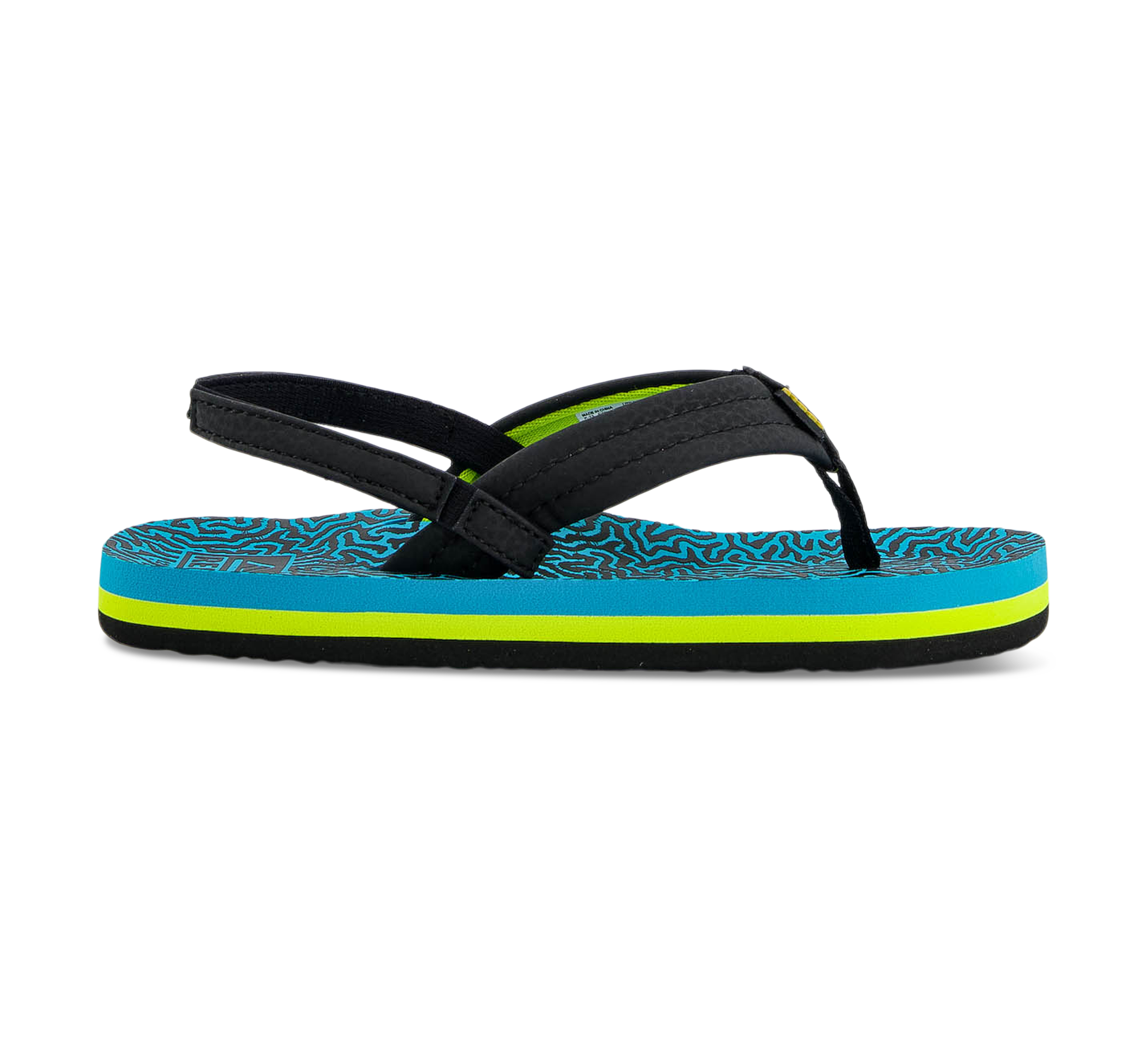 Reef LITTLE/KIDS AHI