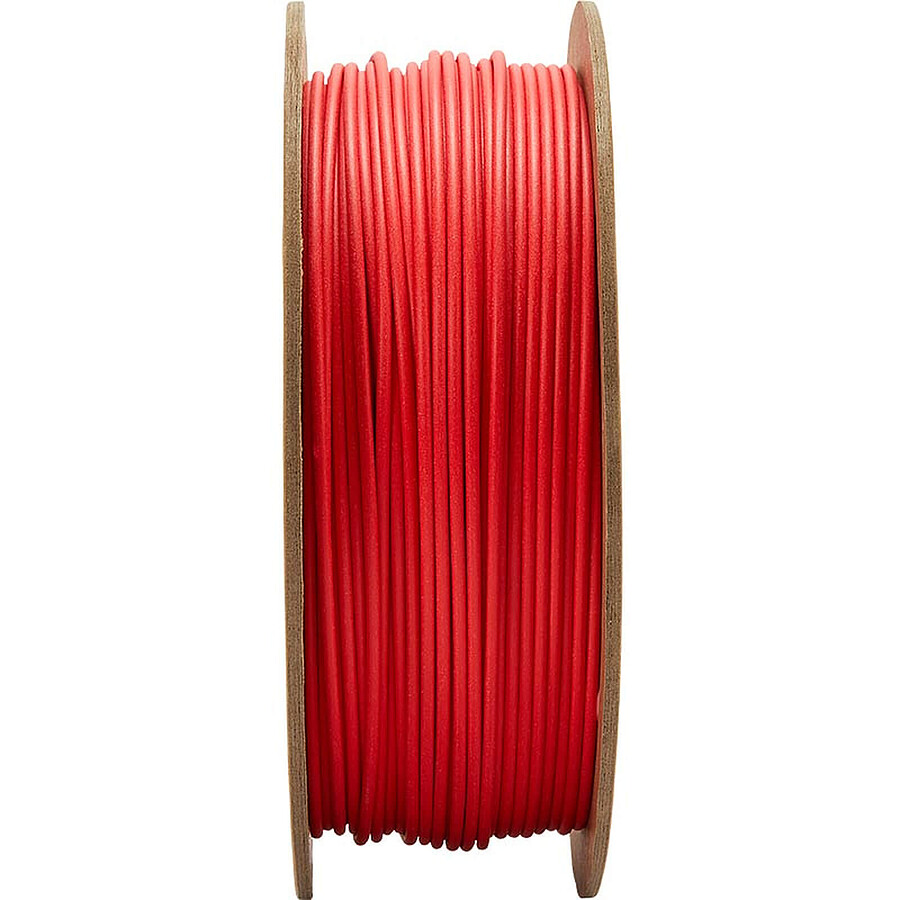 PolyTerra PLA - Rouge Lava 2.85 mm