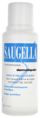 Dermoliquide - 250ml