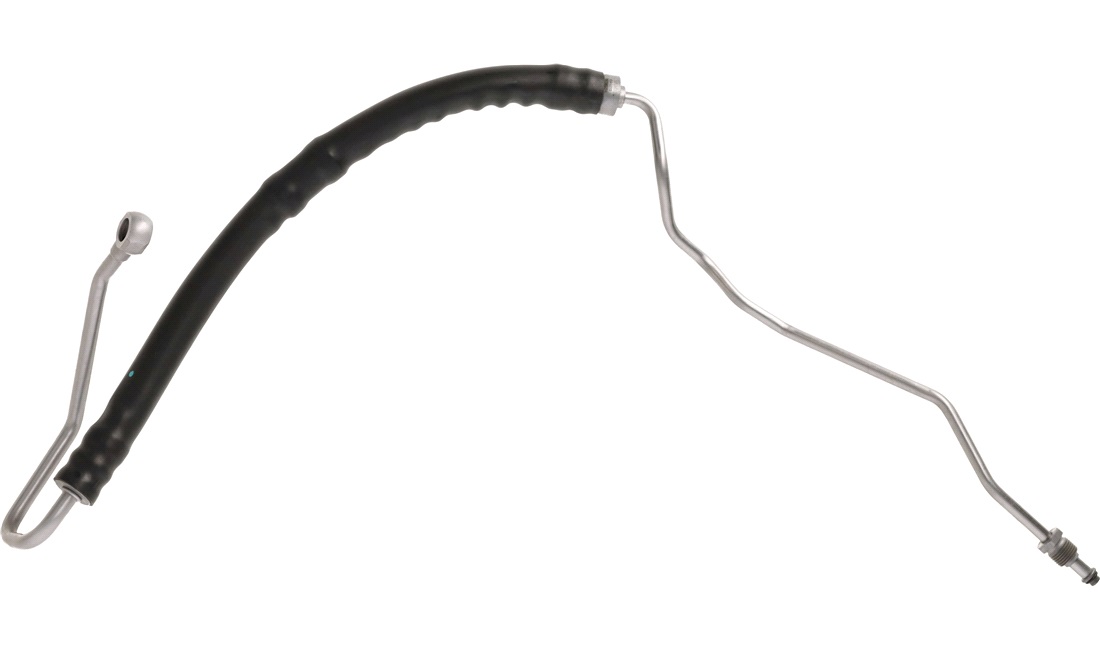 Hydraulikslange