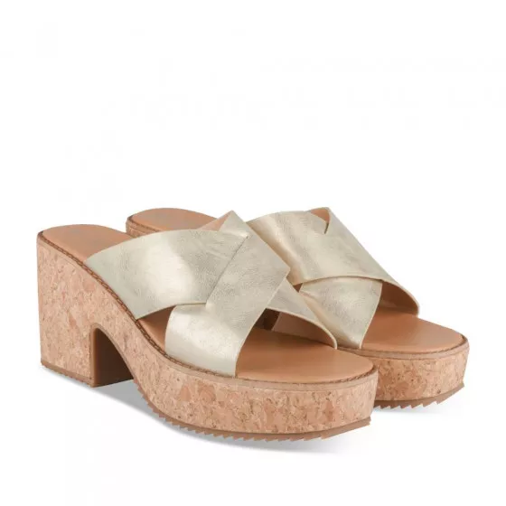 Mules OR MERRY SCOTT