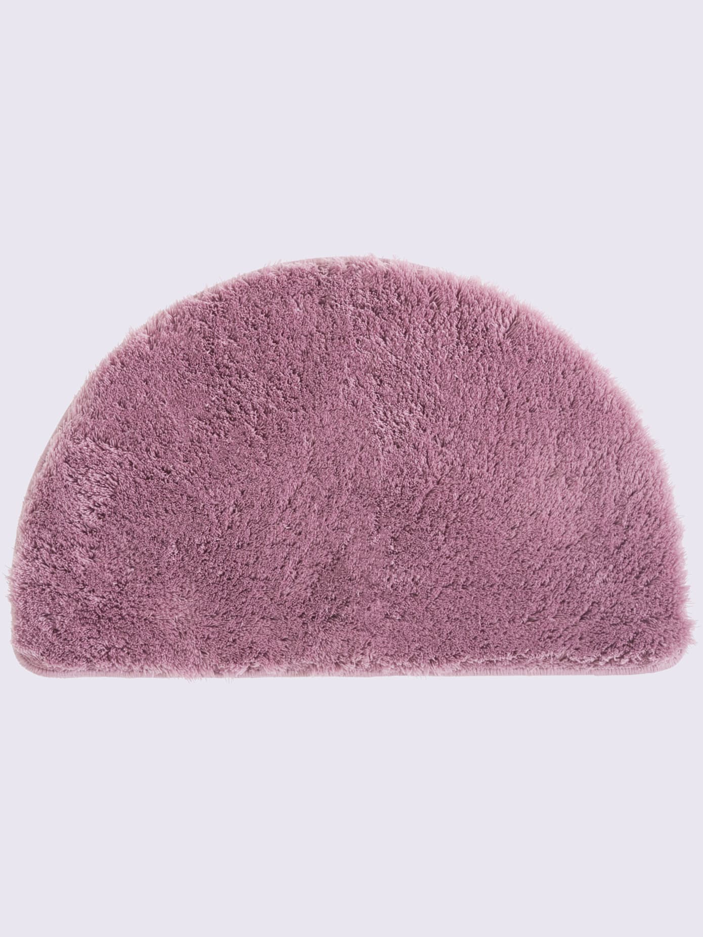 Tapis de bain 100% acrylique