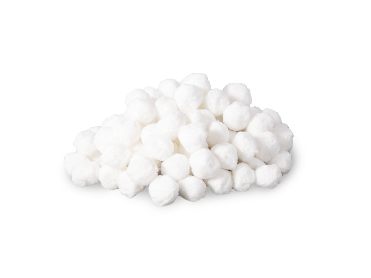 Intex zandfilterpomp filterbollen
