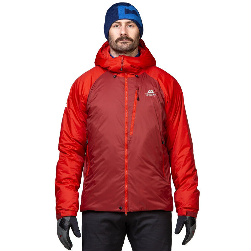Shelterstone Jacket - Doudoune homme