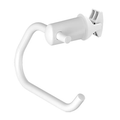 Eastbrook wc-rolhouder voor radiator wit