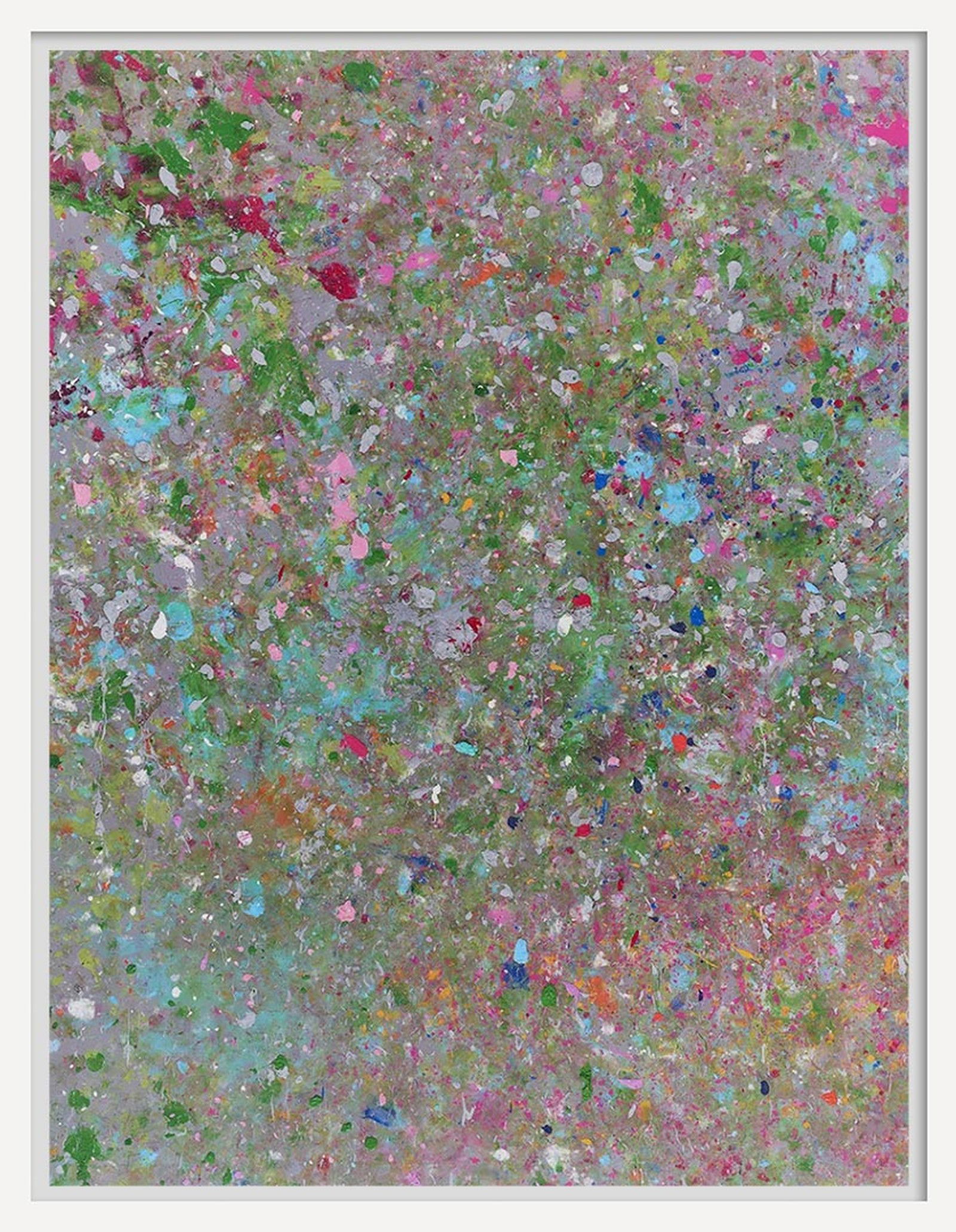 H13-2 Kingsdown Beach by Damien Hirst - Limited Edition. Edition of: 455. Signed.