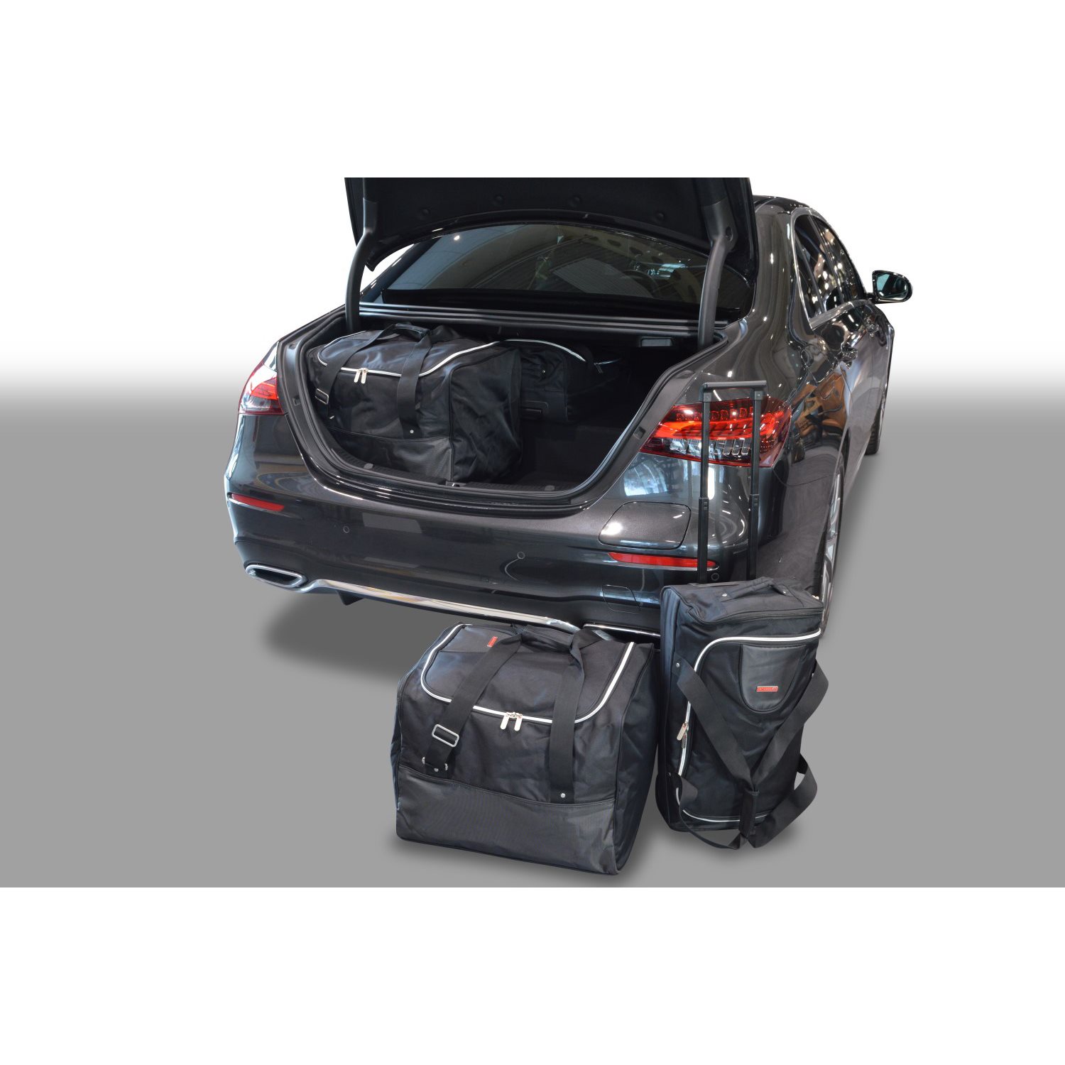 Car-Bags Mercedes-Benz E-Klasse (W213) 2019-heden 4-deurs sedan