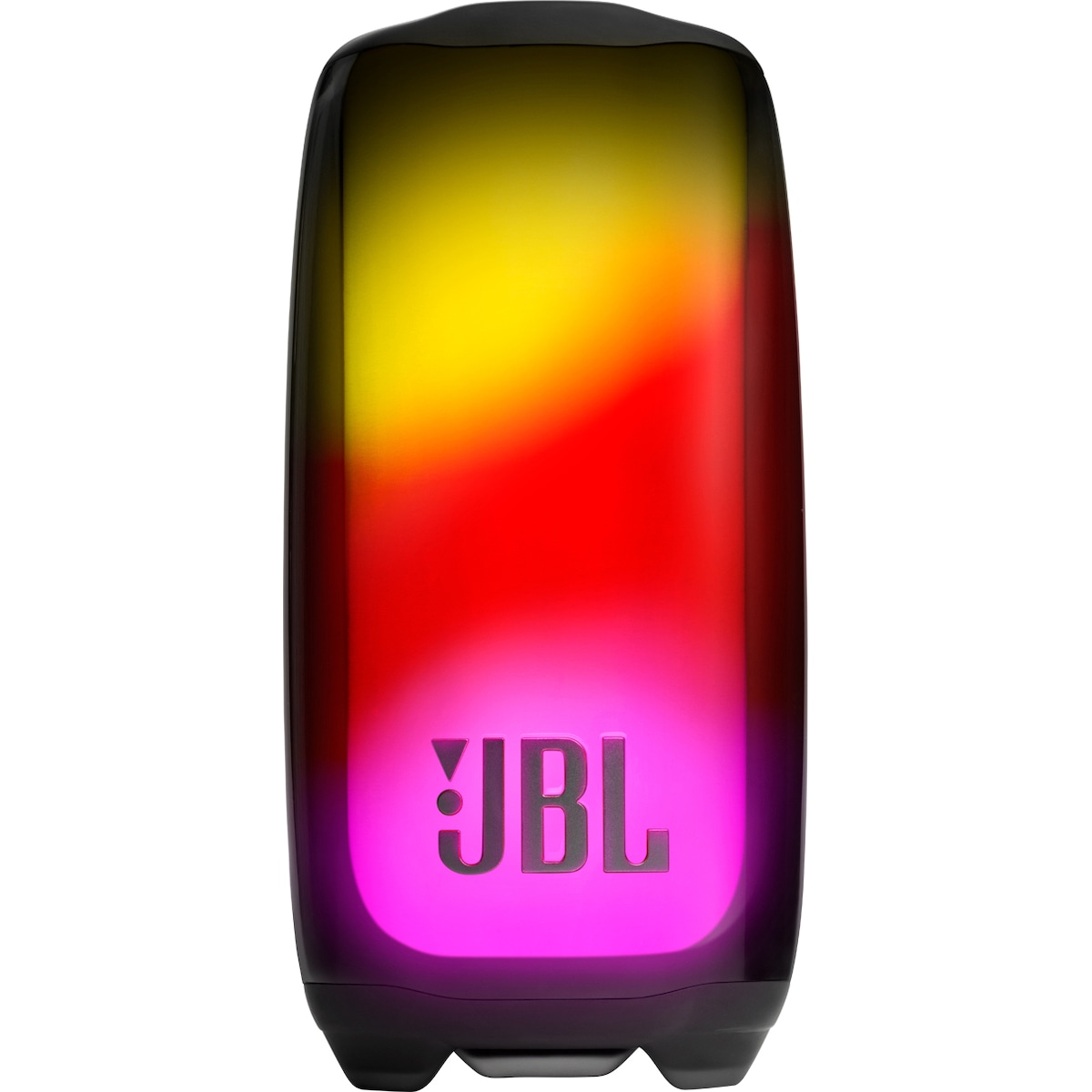 JBL Pulse 5 trådløs høyttaler (sort)