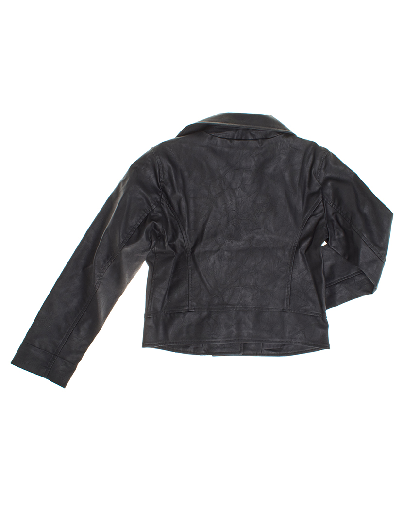 Black Girl's Jacket