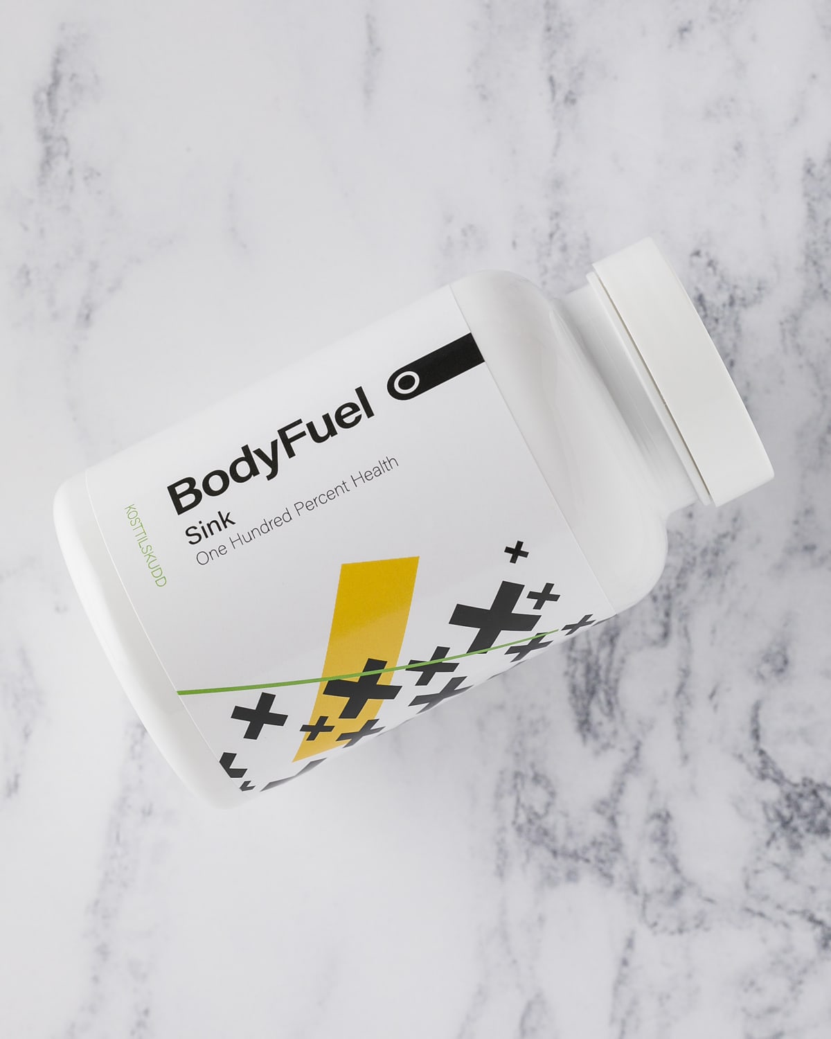 BodyFuel Sink 90x14mg