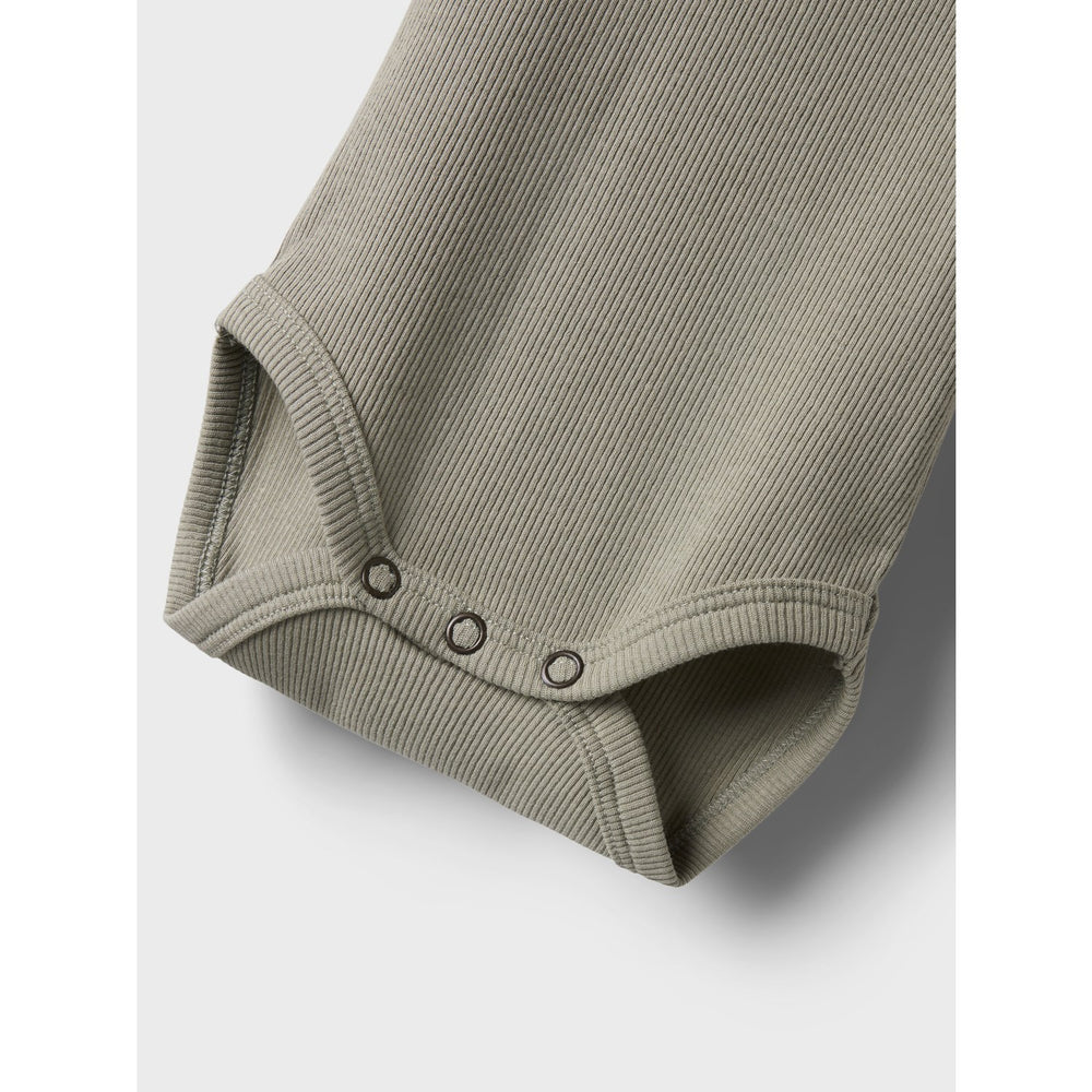 Køb Lil'Atelier Seagrass Gago Kog Slim Body