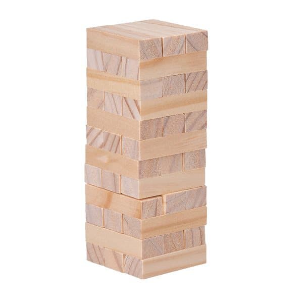 Tårnspil i kompakt format