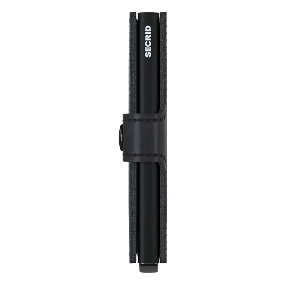 Heren Portemonnee MM-Black