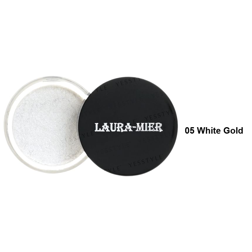 ELG - Laura-Mier 4D Galaxy Radiant Oogschaduwcrème