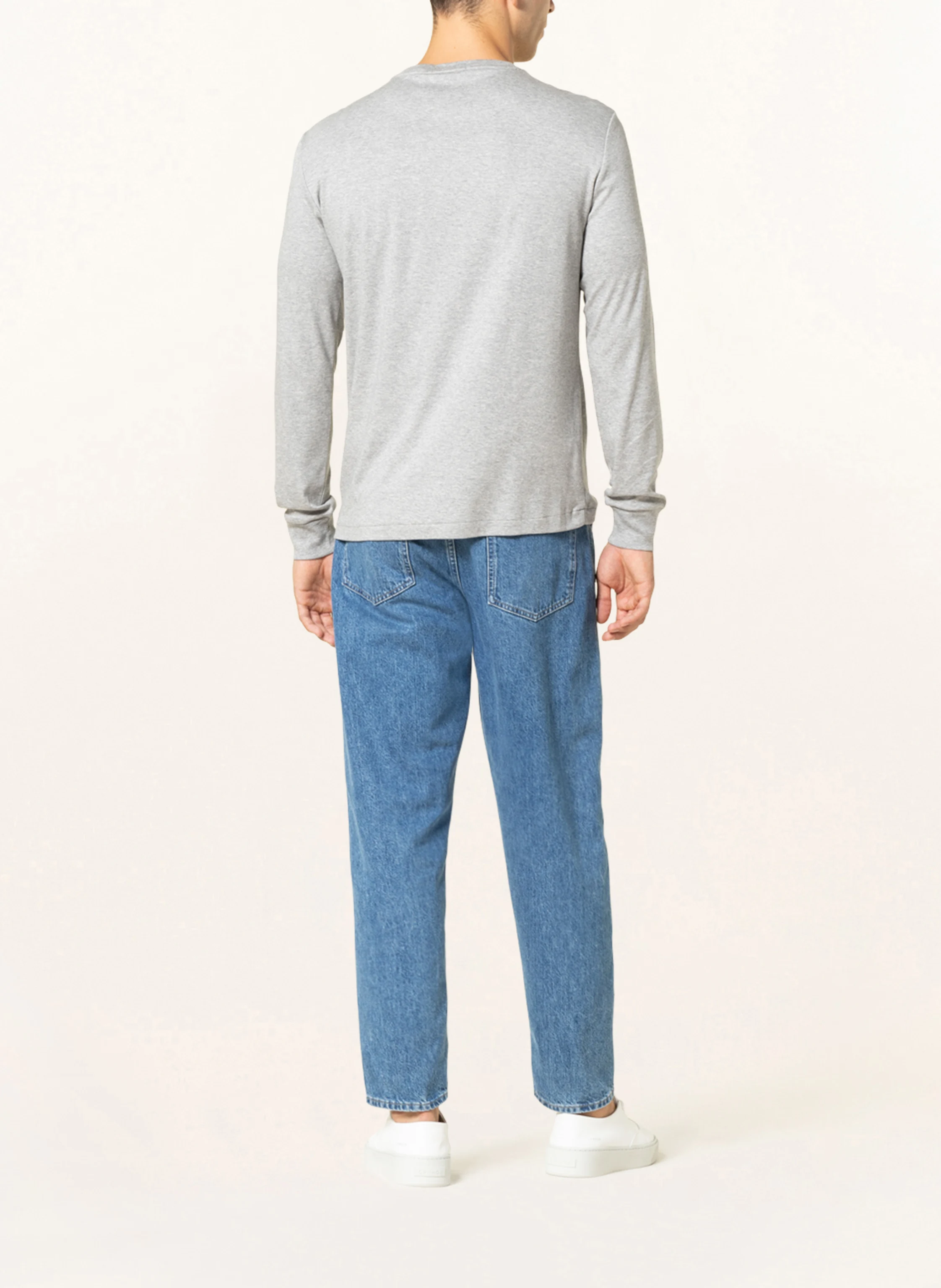 POLO RALPH LAUREN Longsleeve