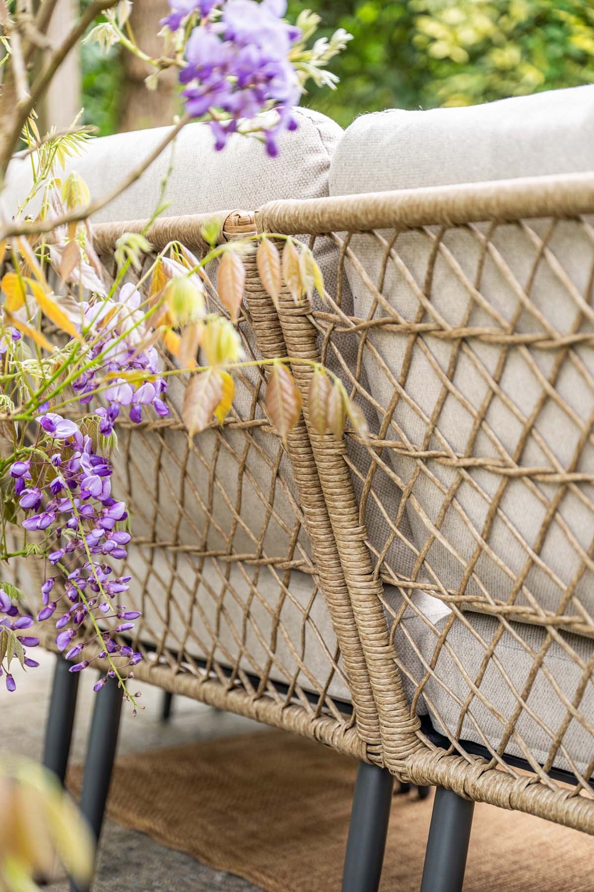 Garden Impressions Allasio lounge-diningset