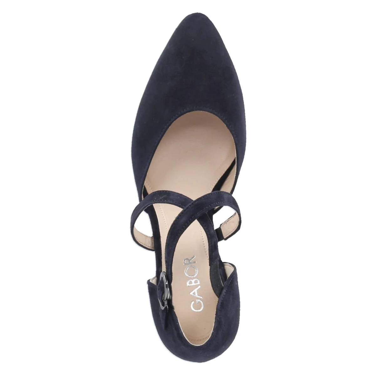 GaborPumps - dark blue