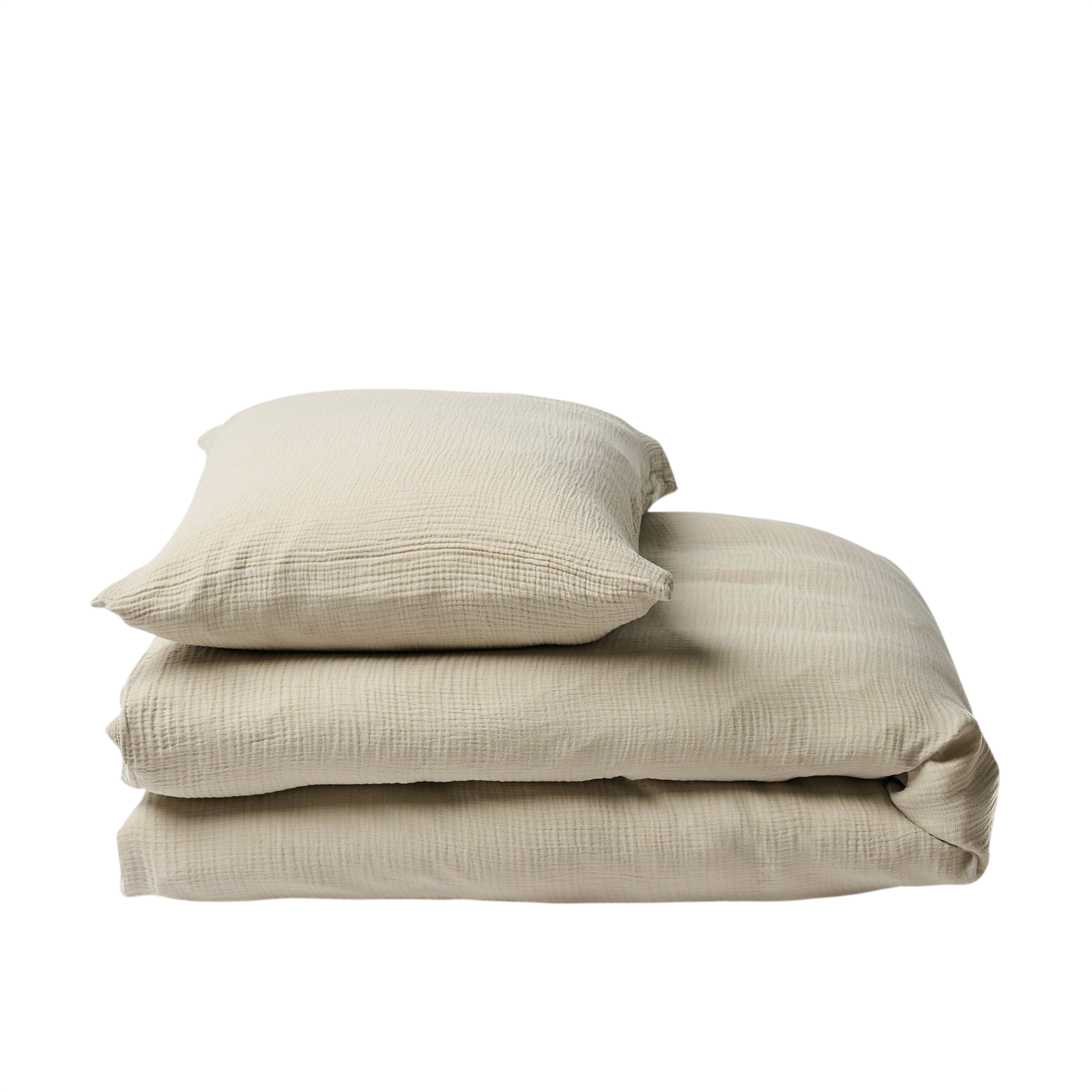Kissesnbezug IBIZA taupe